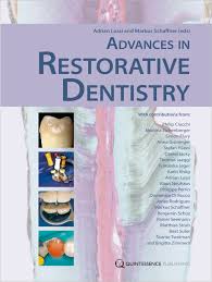 Advances In Restorative Dentistry