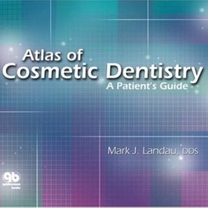 Atlas Of Cosmetic Dentistry