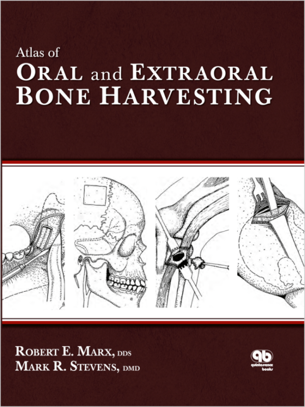 Atlas Of Oral And Extraoral Bone