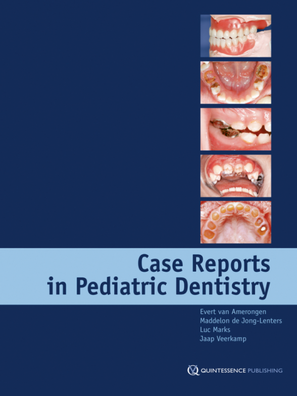 Case Reports In Pediatric Dentistry