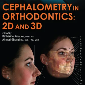 Cephalometry In Orthodontics- 2D And 3D