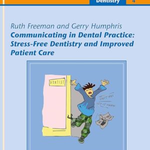 Communicating In Dental Practice