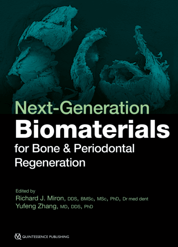 Next-Generation Biomaterials For Bone And Periodontal Regeneration
