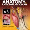 Surgical And Radiologic Anatomy For Oral Implantology