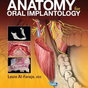 Surgical And Radiologic Anatomy For Oral Implantology